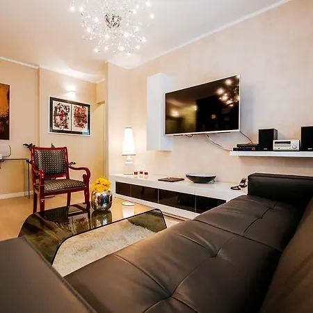 Suites One Zadar Room photo