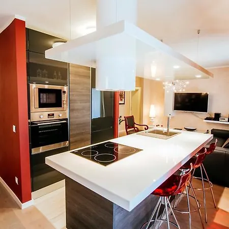 Suites One Zadar Room photo
