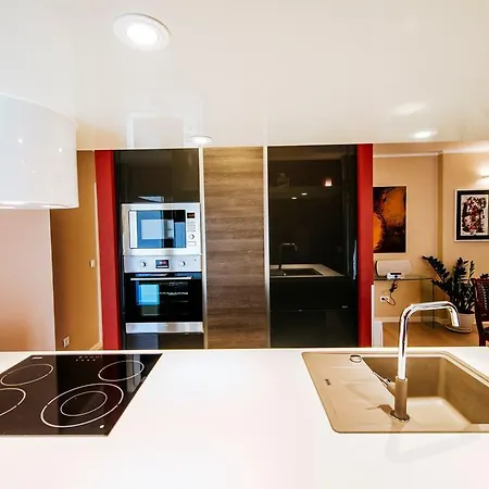 Suites One Zadar Room photo