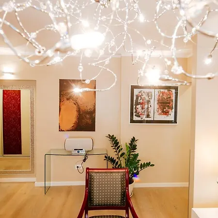 Suites One Zadar Room photo