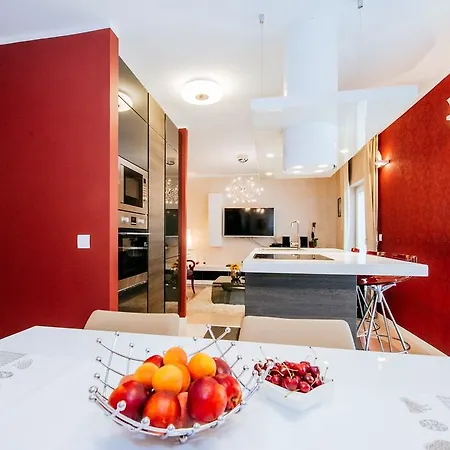 Suites One Zadar Room photo