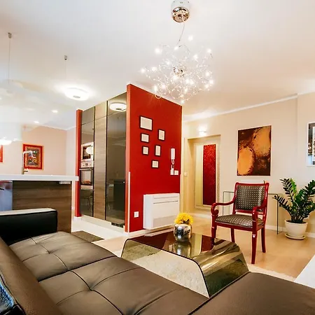 Suites One Zadar Room photo