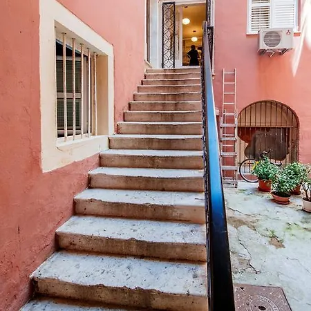 Suites One Zadar Room photo