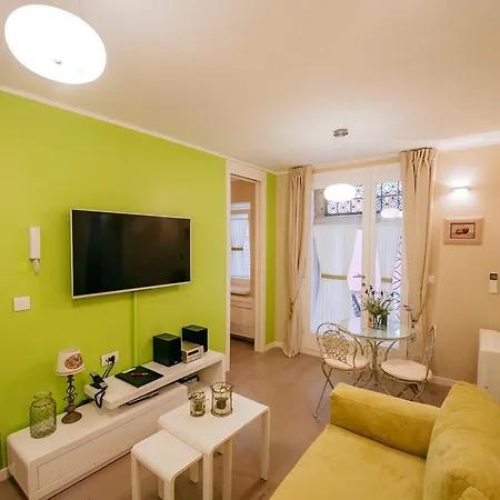 Suites One Zadar Room photo