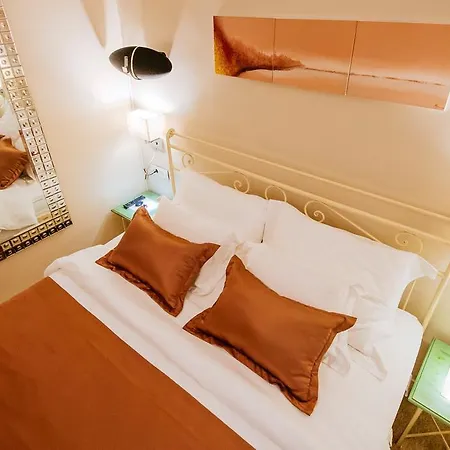 Suites One Zadar Room photo