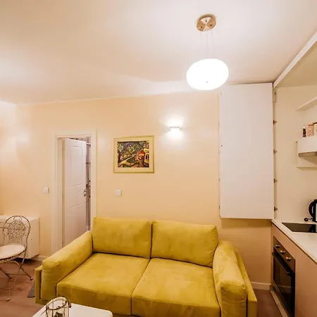 Suites One Zadar Room photo