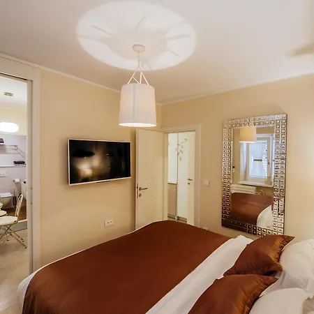 Suites One Zadar Exterior photo