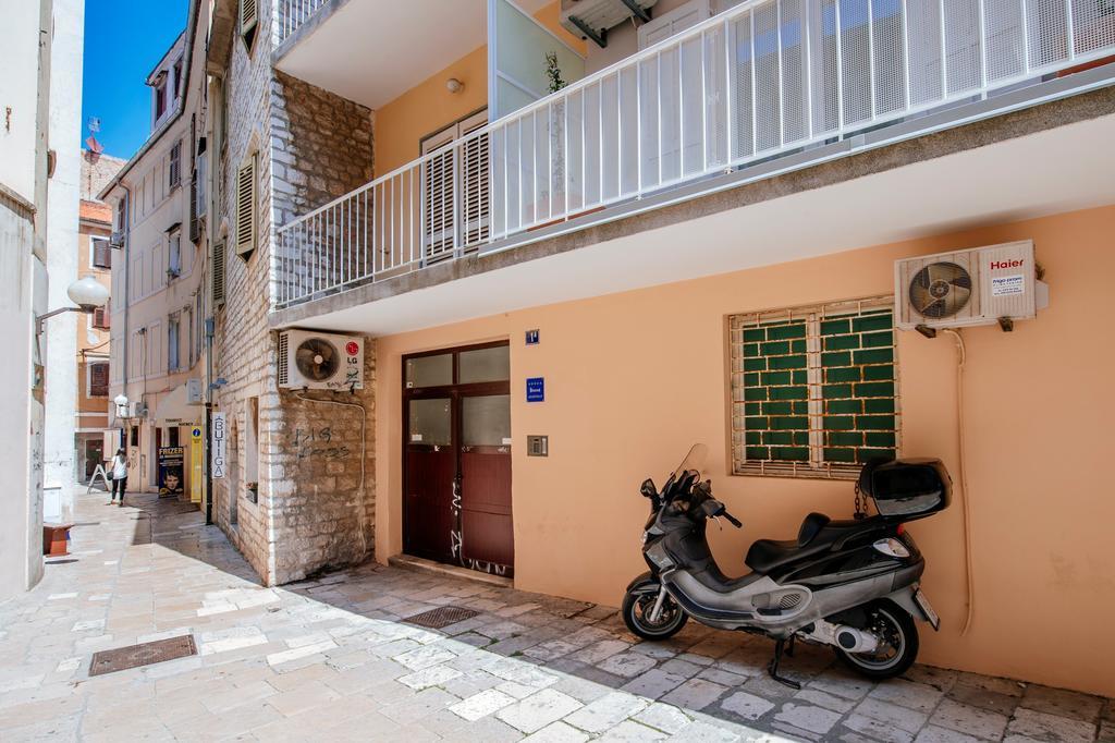 One Apartamento *