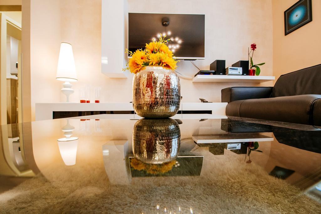 Apartment One