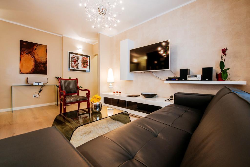 One Apartment
