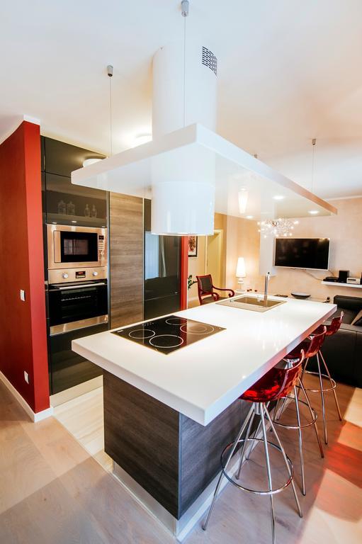 Apartment One *