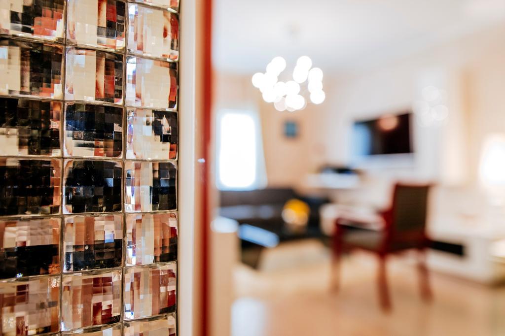 One Apartment *