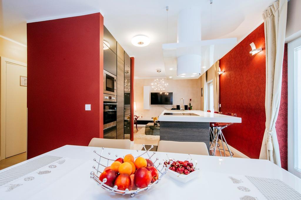 One Apartment Zadar