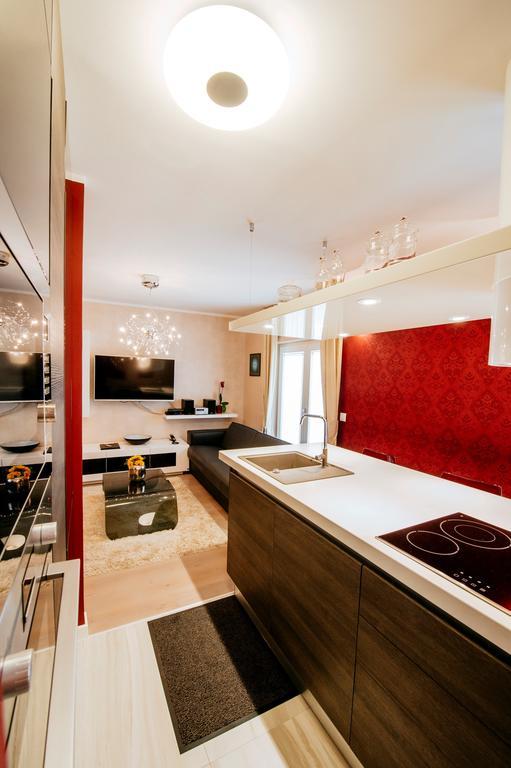 One Apartment *