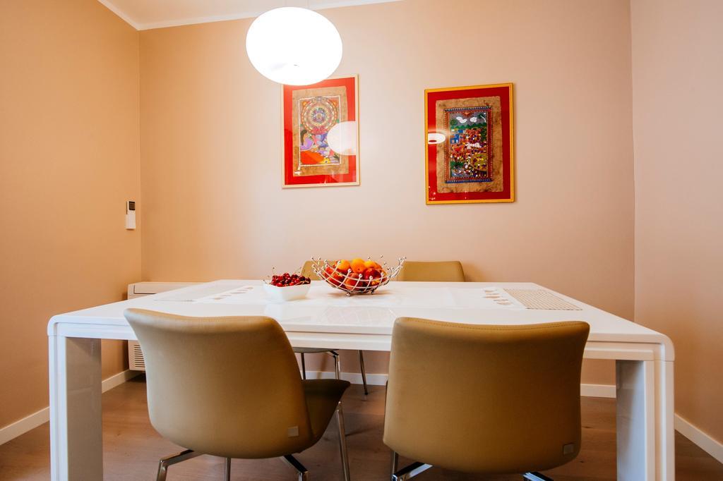 Apartment One