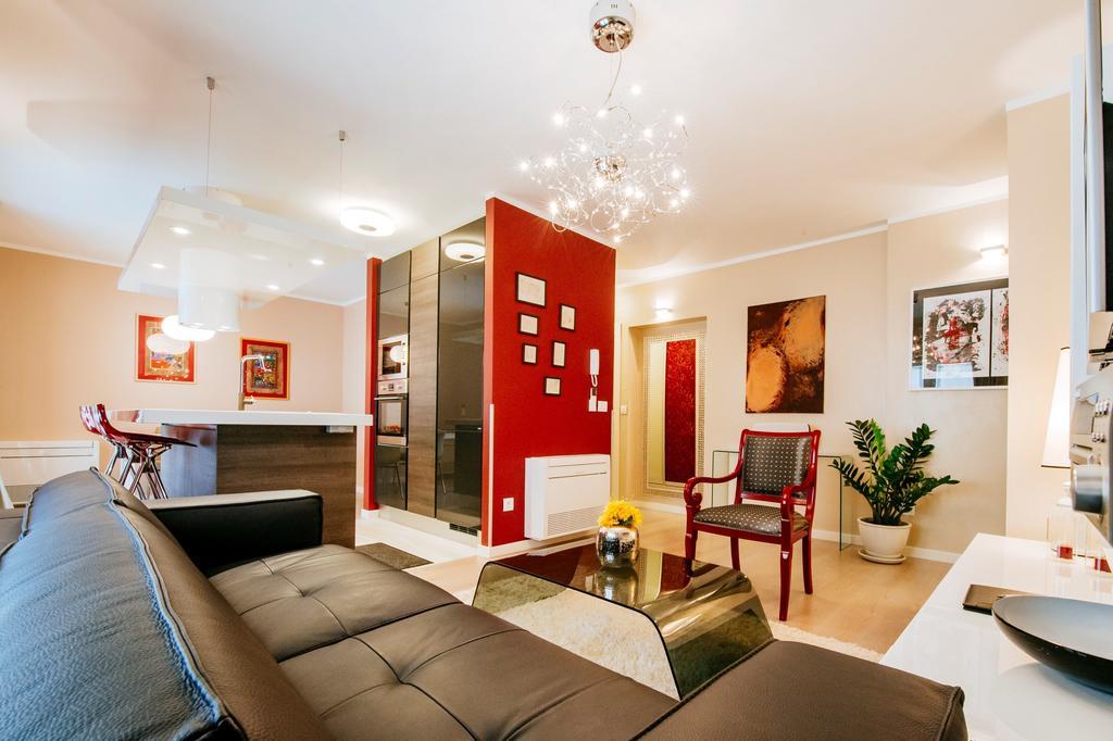 One Apartment Zadar