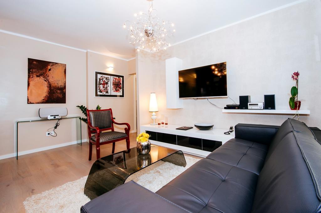One Apartment