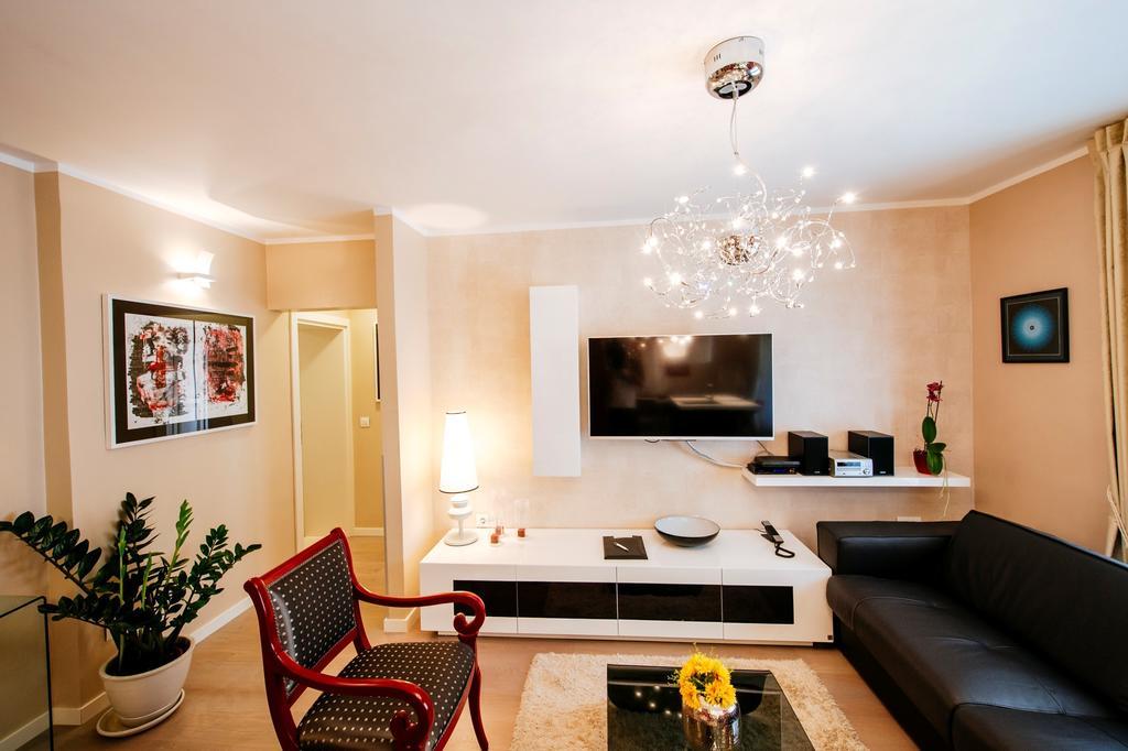 Apartment One *