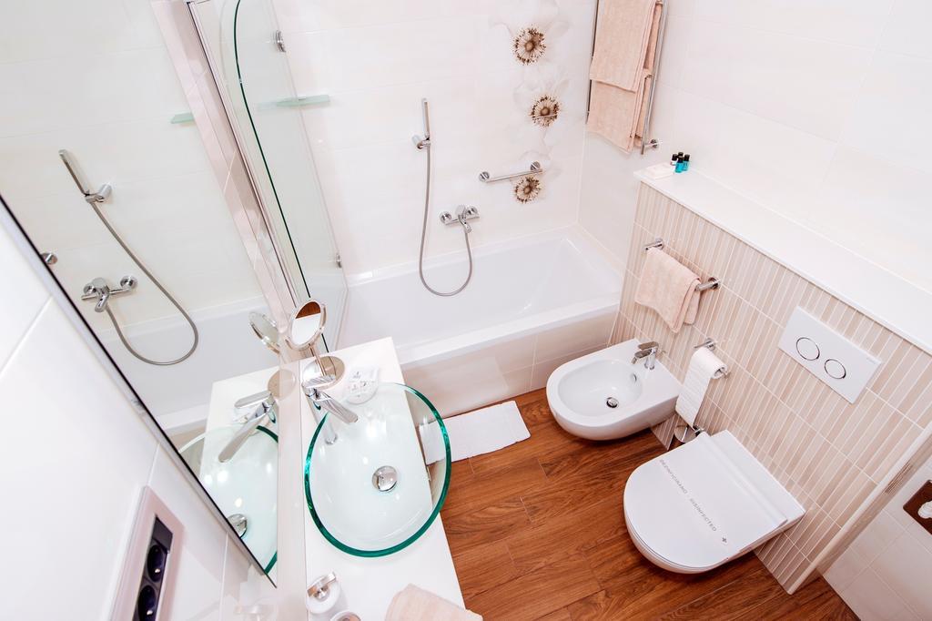 One Apartamento Zadar