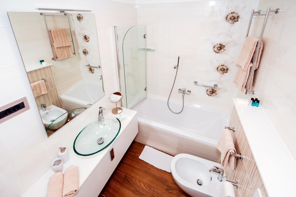 Apartamento One *
