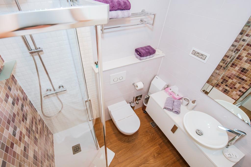 One Apartamento Zadar