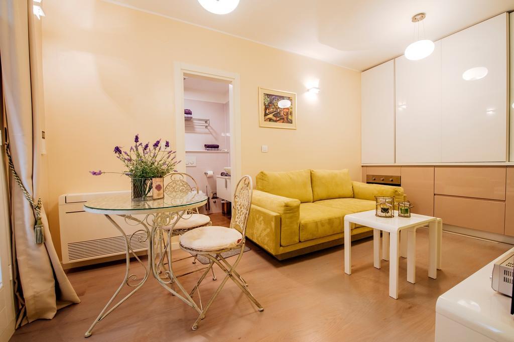 One Apartment Zadar