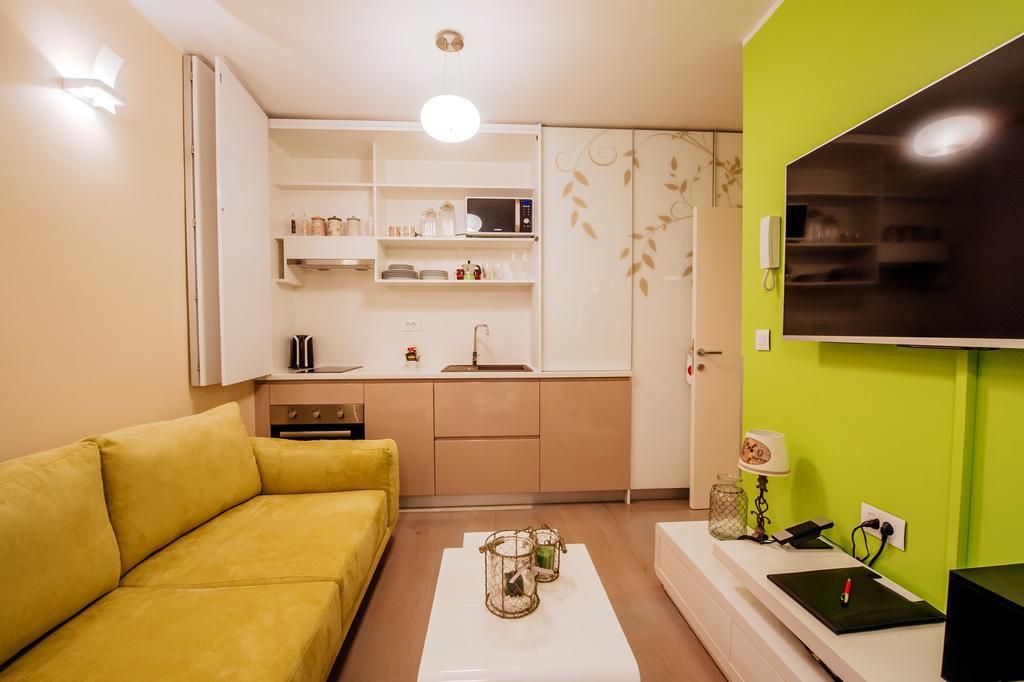 One Apartment