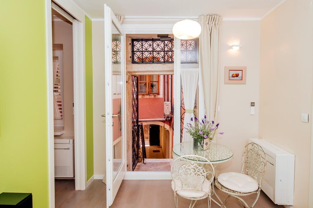 Apartment One