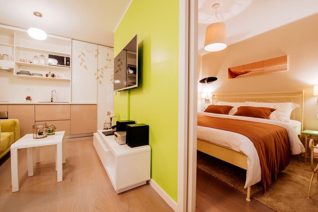 One Apartamento Zadar