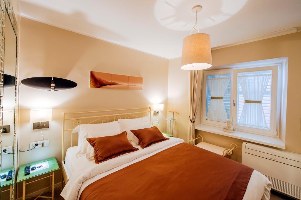 Apartamento One *
