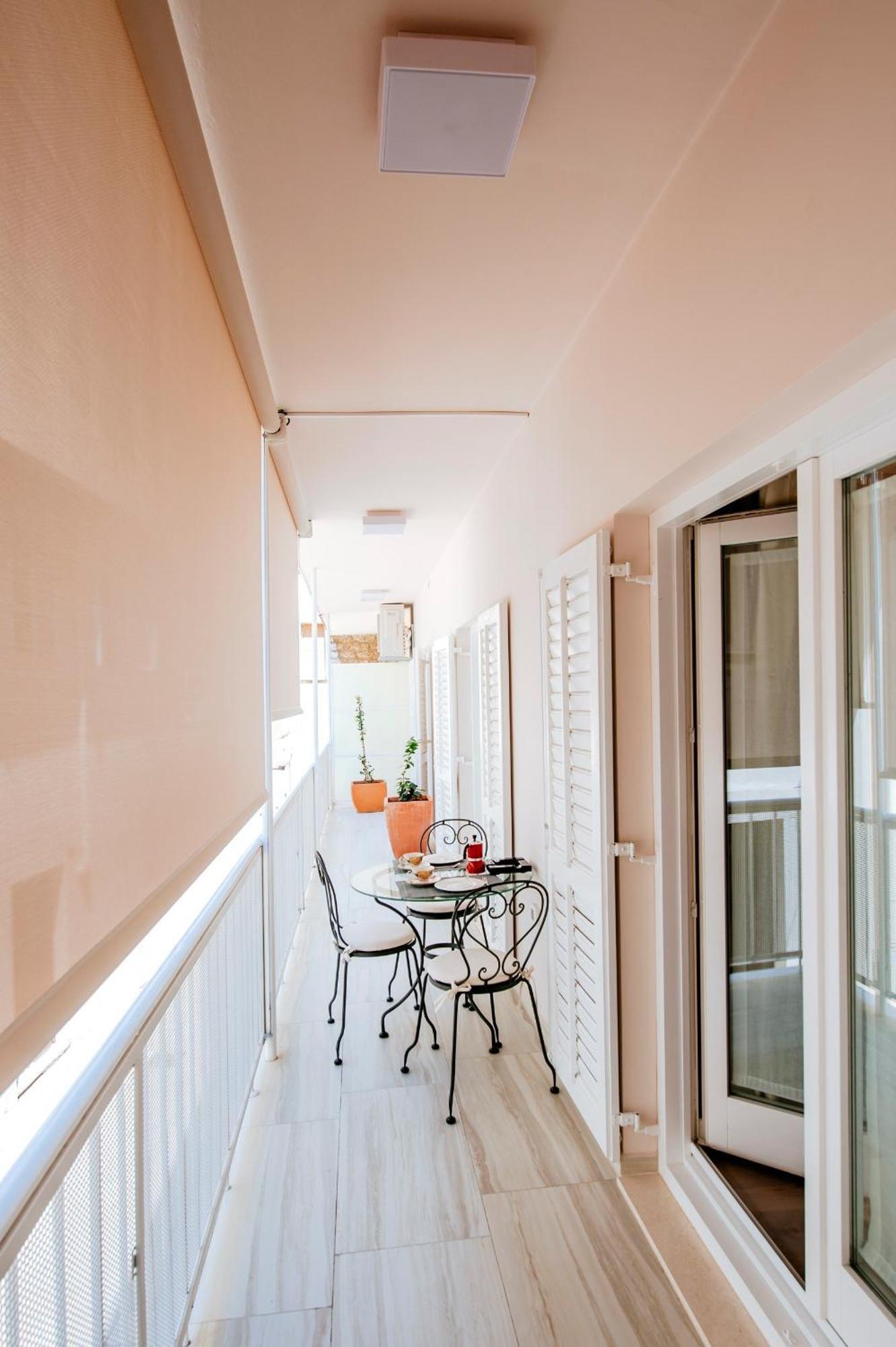 Apartment One *