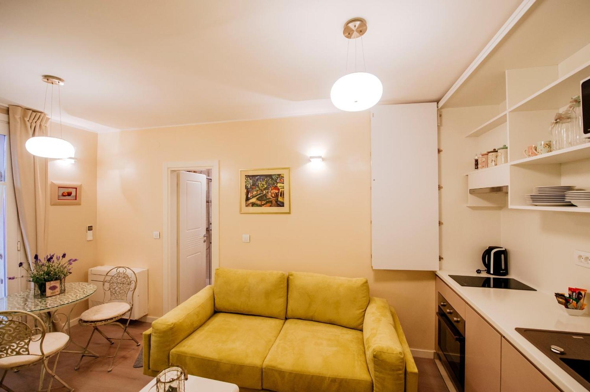 One Apartment Zadar