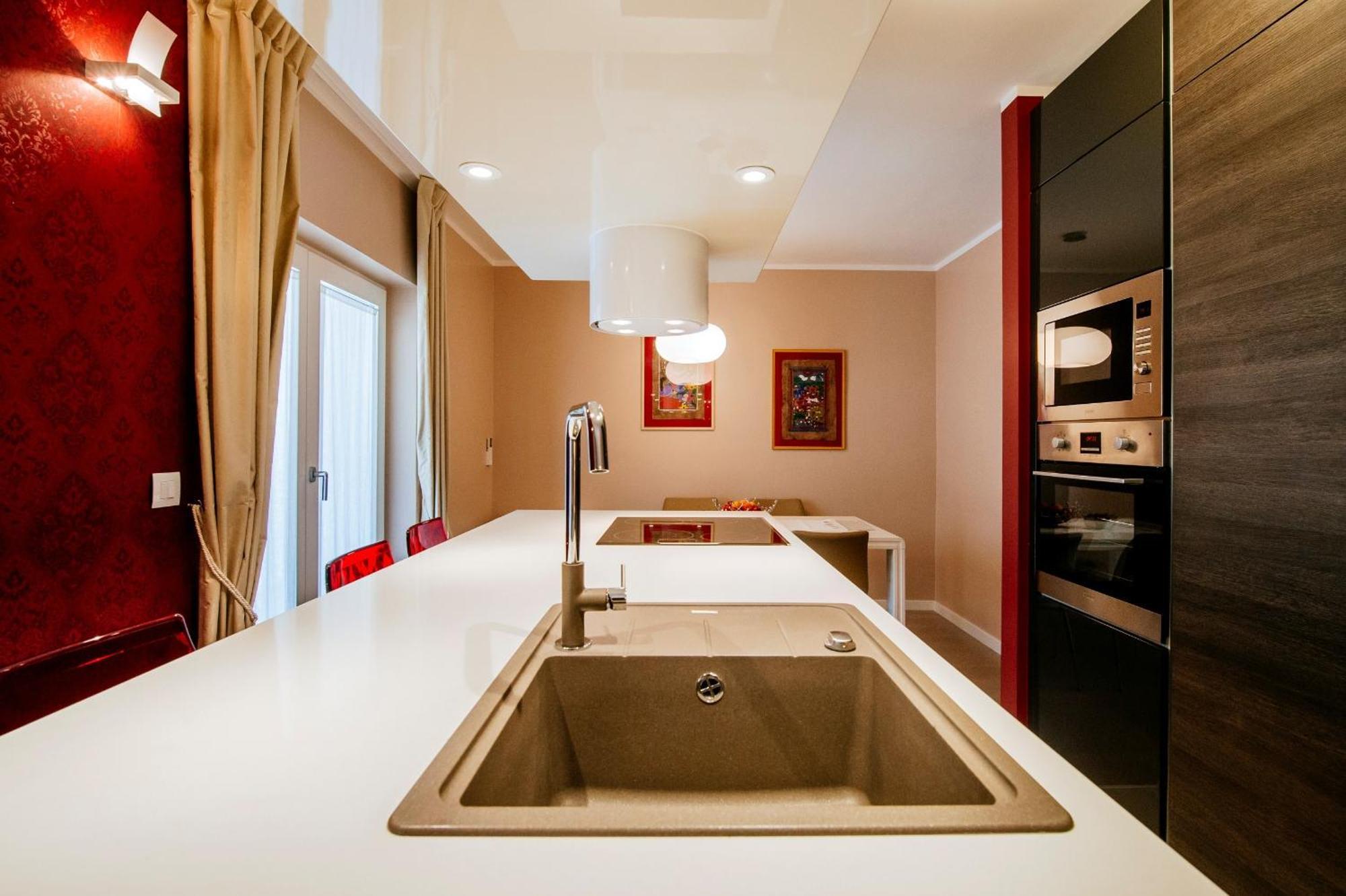 Apartment One Zadar