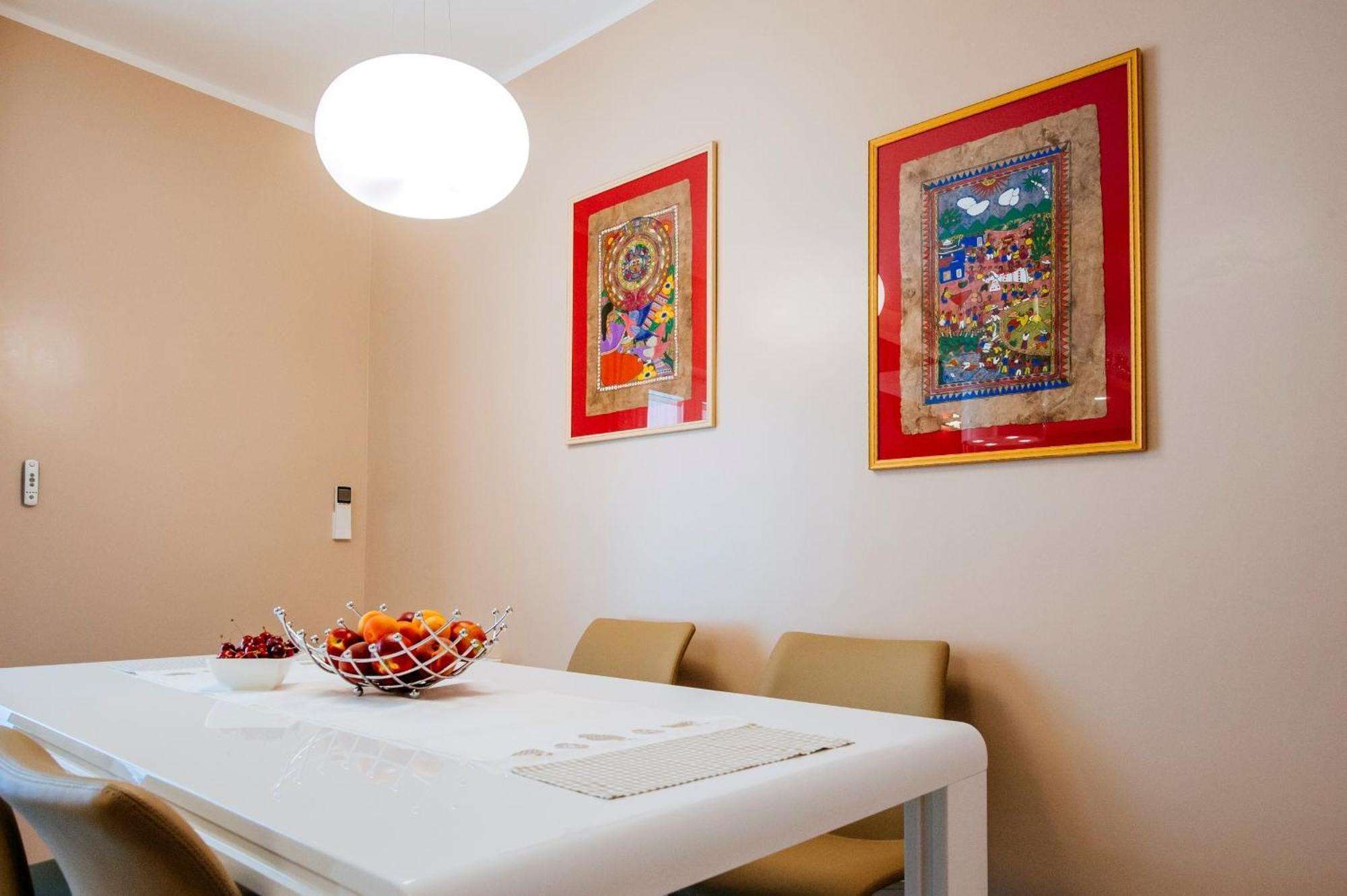 Apartment One *