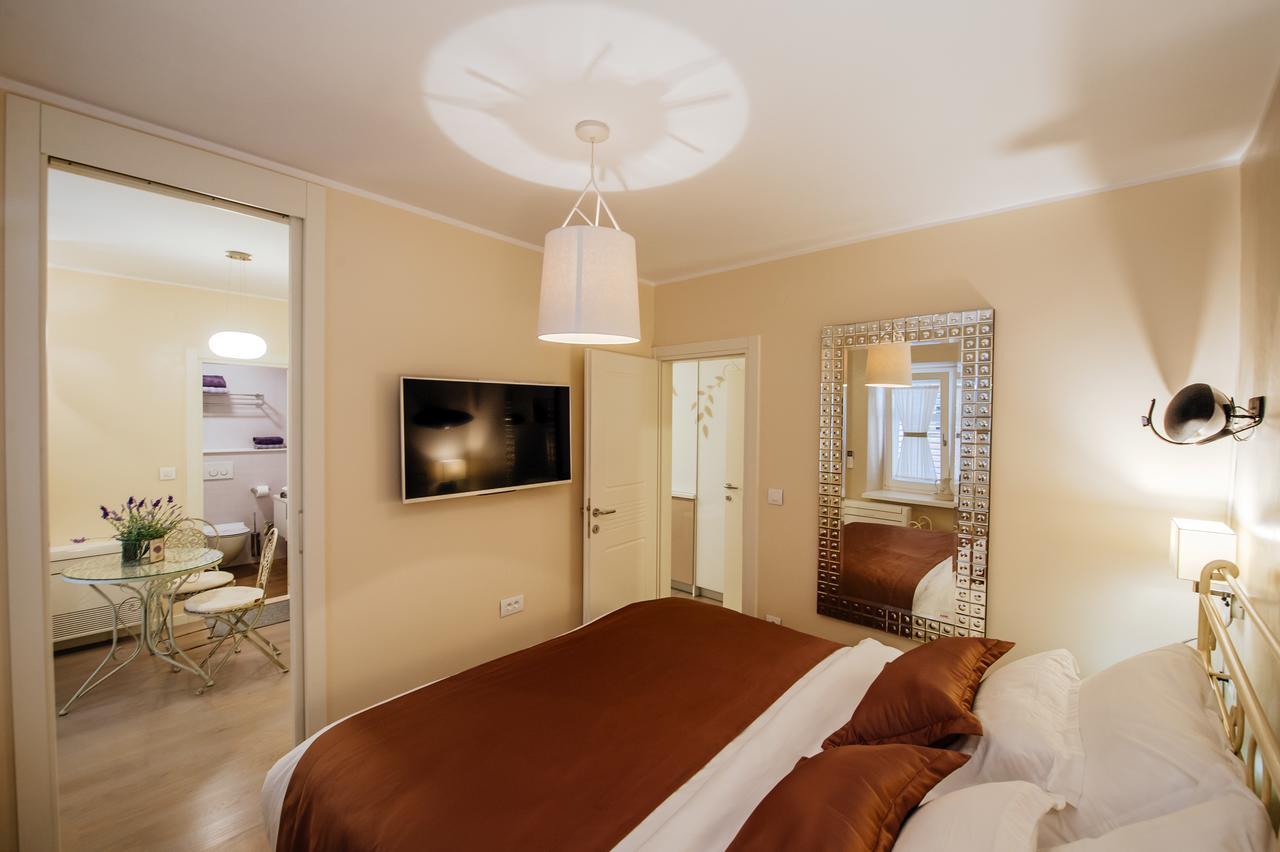 One Apartamento *